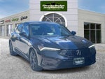 2023 Acura Integra A-SPEC