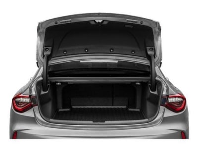 2021 Acura TLX Standard