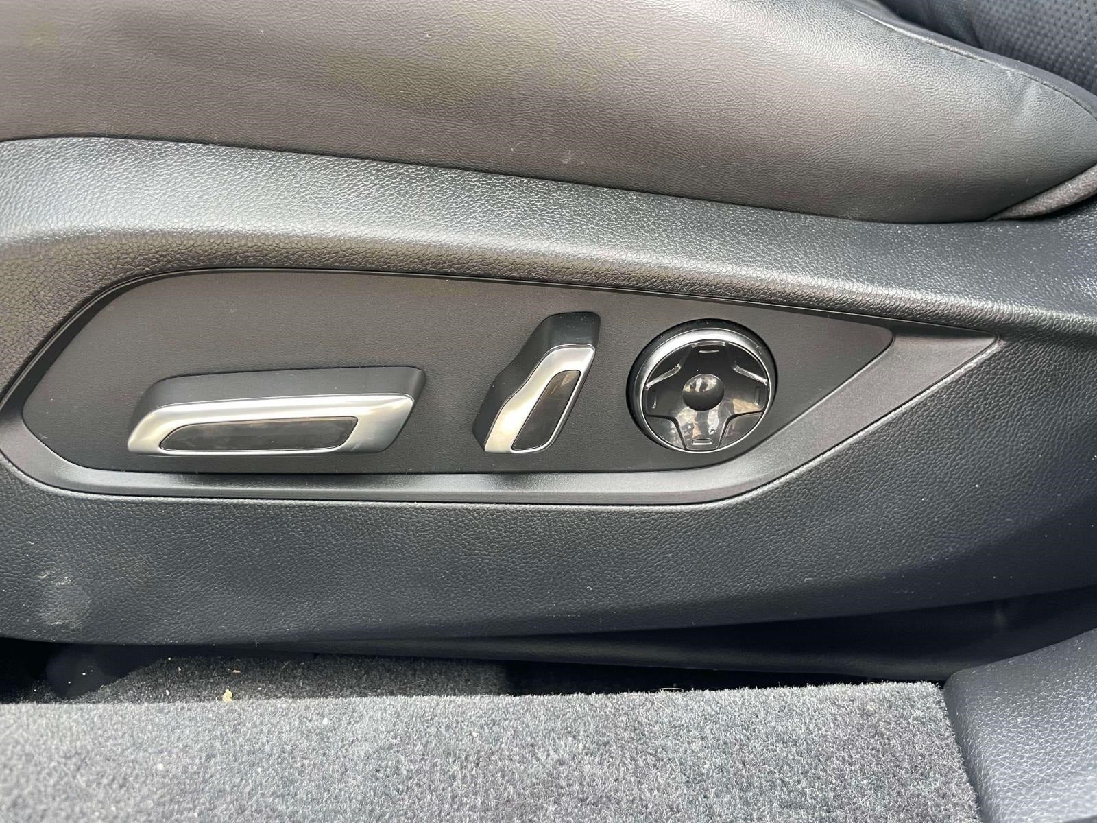 2023 Acura TLX A-SPEC Package