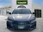 2023 Acura TLX A-SPEC Package