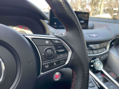 2023 Acura TLX A-SPEC Package