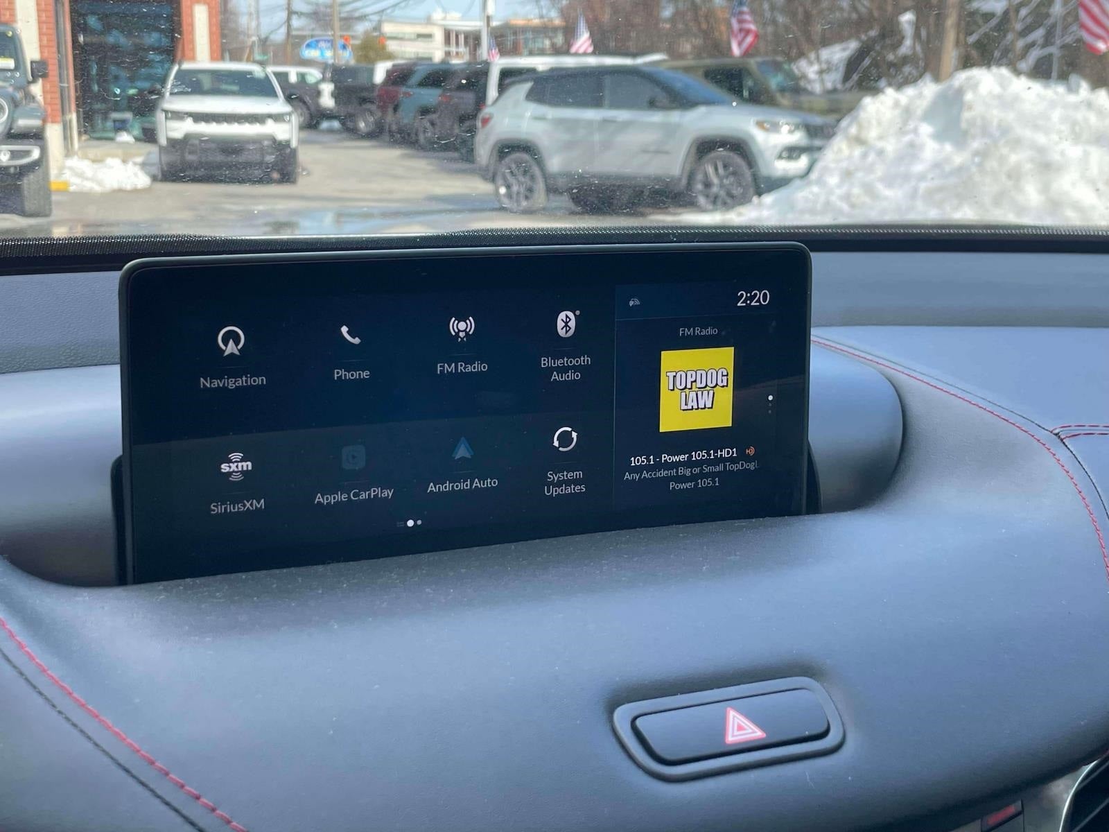 2023 Acura TLX A-SPEC Package