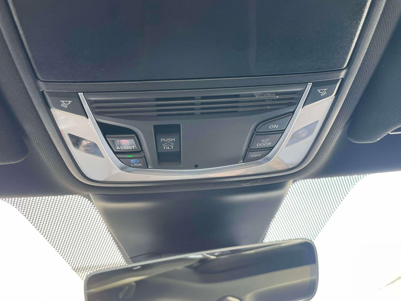 2023 Acura TLX A-SPEC Package