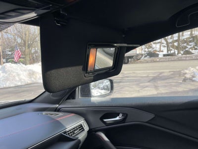 2023 Acura TLX A-SPEC Package