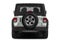2022 Jeep Wrangler Sport 4x4