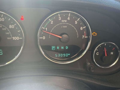 2017 Jeep Wrangler Unlimited Sport 4x4