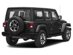 2022 Jeep Wrangler Unlimited Sport S 4x4