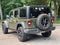 2022 Jeep Wrangler Unlimited Willys Sport 4x4