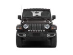 2022 Jeep Wrangler Unlimited Sport 4x4