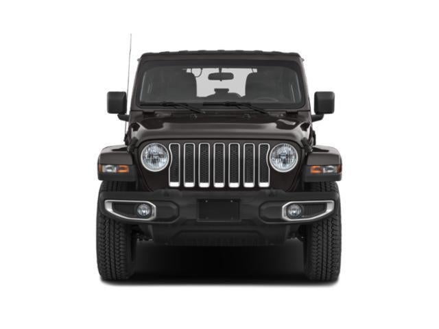 2022 Jeep Wrangler Unlimited Sport 4x4