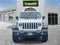 2022 Jeep Wrangler Unlimited Sport S 4x4