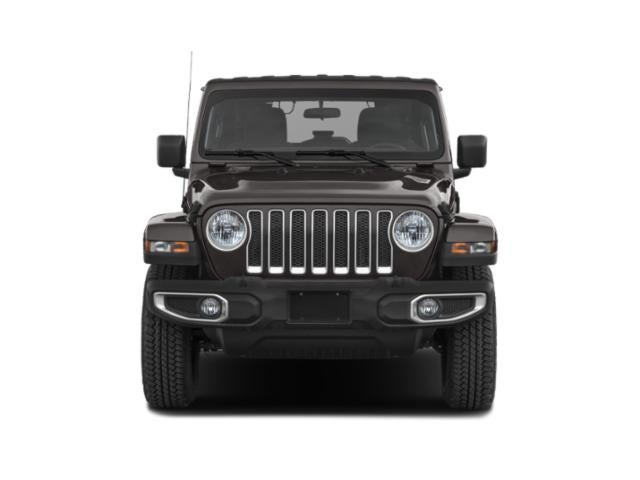 2020 Jeep Wrangler Unlimited Sahara Altitude 4x4