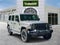 2020 Jeep Wrangler Unlimited Sahara Altitude 4x4