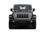 2021 Jeep Wrangler Unlimited Sahara 4x4