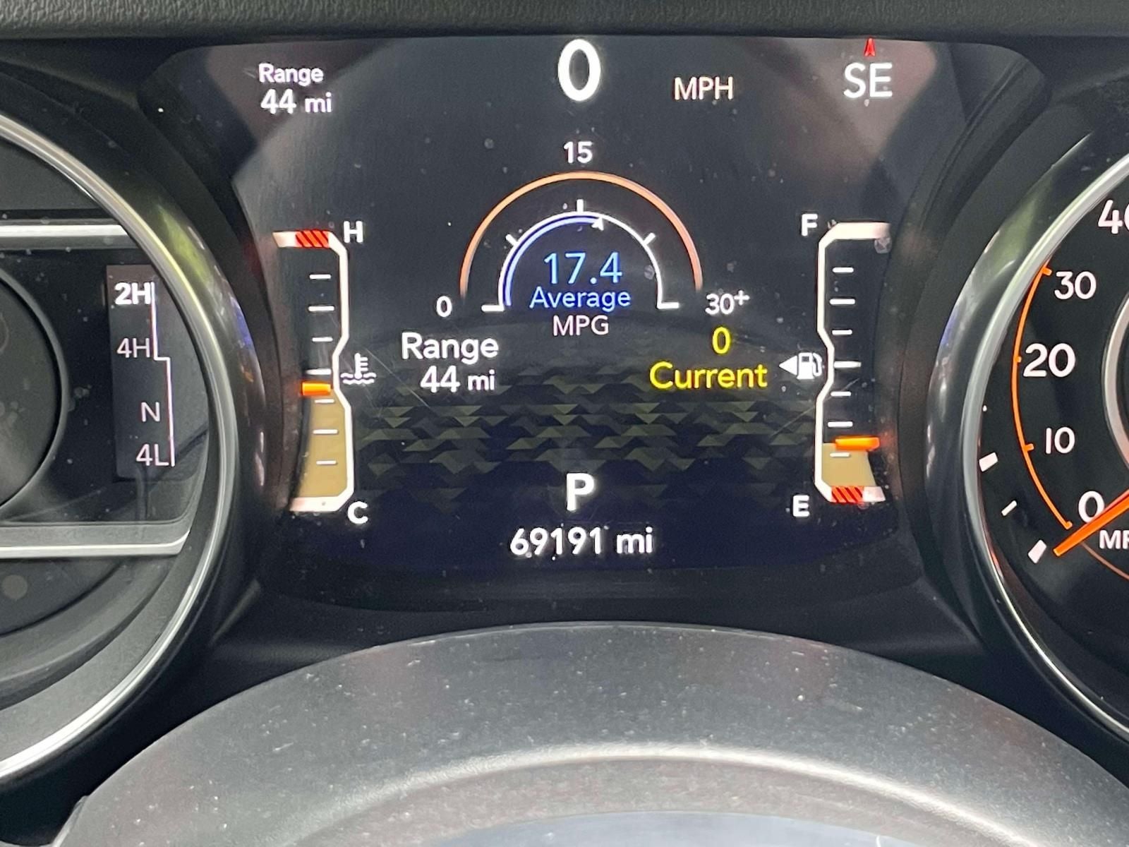 2020 Jeep Wrangler Unlimited Sahara 4x4