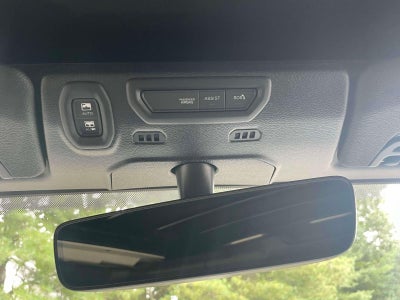 2020 Jeep Wrangler Unlimited Sahara 4x4