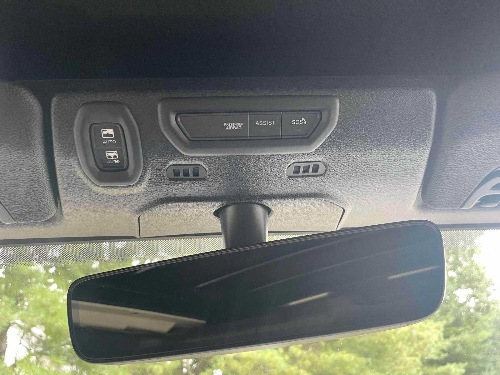 2020 Jeep Wrangler Unlimited Sahara 4x4
