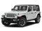 2020 Jeep Wrangler Unlimited Rubicon 4x4
