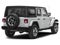 2020 Jeep Wrangler Unlimited Rubicon 4x4