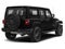 2022 Jeep Wrangler 4xe Unlimited High Altitude 4x4