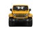 2022 Jeep Wrangler 4xe Unlimited High Altitude 4x4