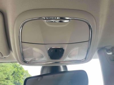 2019 Jeep Cherokee Limited FWD