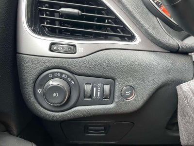 2022 Jeep Cherokee Limited 4x4