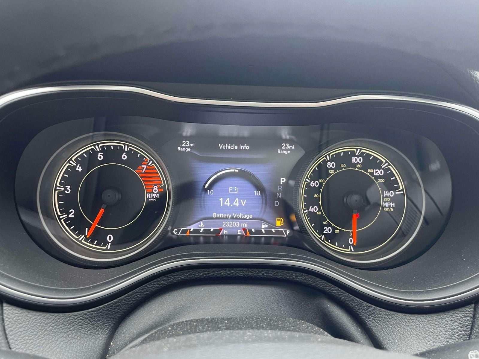 2022 Jeep Cherokee Limited 4x4