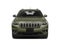 2022 Jeep Cherokee Limited 4x4