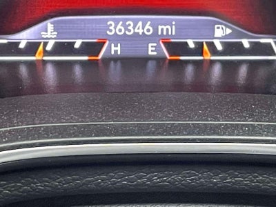 2022 Jeep Cherokee Latitude Lux 4x4