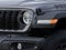 2027 Jeep Wrangler Willys