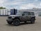 2027 Jeep Wrangler Willys