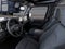 2027 Jeep Wrangler Willys