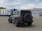 2027 Jeep Wrangler Willys