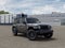 2027 Jeep Wrangler Willys