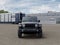 2027 Jeep Wrangler Willys