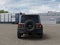 2027 Jeep Wrangler Willys