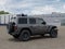 2027 Jeep Wrangler Willys