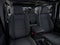 2027 Jeep Wrangler WRANGLER 4-DOOR WILLYS