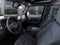 2027 Jeep Wrangler WRANGLER 4-DOOR WILLYS