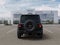 2027 Jeep Wrangler WRANGLER 4-DOOR WILLYS