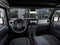 2027 Jeep Wrangler WRANGLER 4-DOOR WILLYS