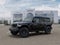 2027 Jeep Wrangler WRANGLER 4-DOOR WILLYS