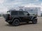 2027 Jeep Wrangler WRANGLER 4-DOOR WILLYS