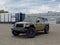 2027 Jeep Wrangler Willys