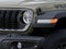 2027 Jeep Wrangler Willys