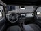 2027 Jeep Wrangler Willys