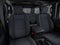 2027 Jeep Wrangler Willys
