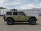 2027 Jeep Wrangler Willys