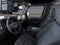 2027 Jeep Wrangler Willys
